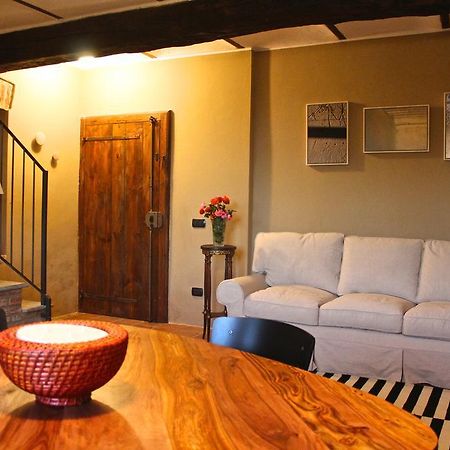 Casa Cucco Apartment Сералунга д'Алба Екстериор снимка
