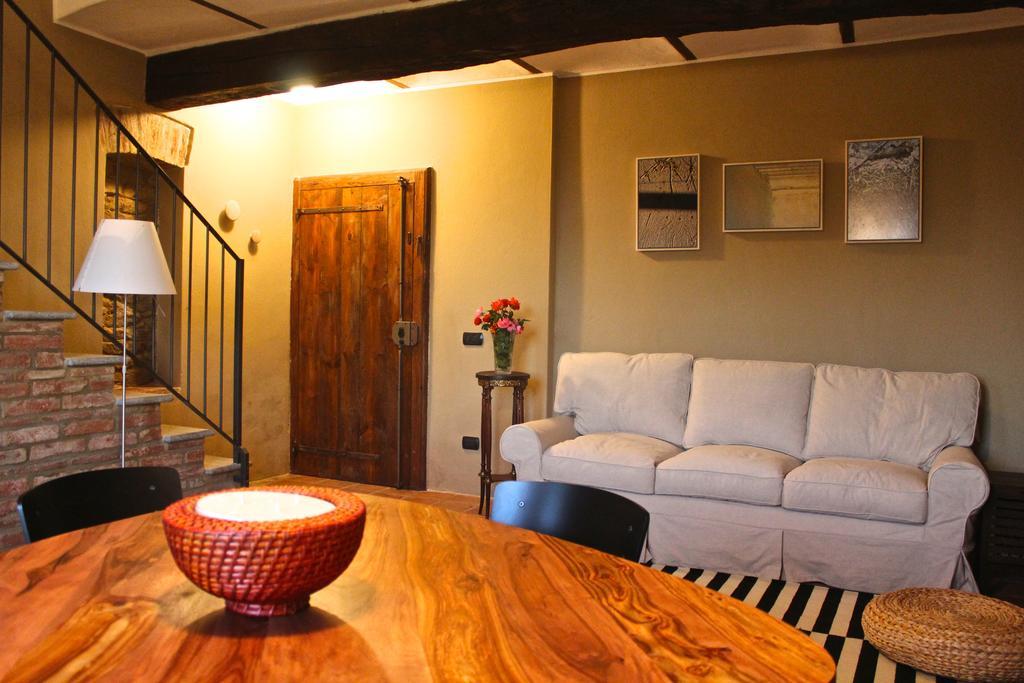Casa Cucco Apartment Сералунга д'Алба Екстериор снимка
