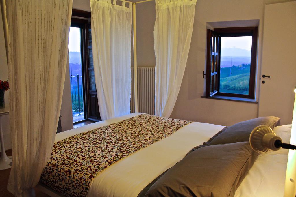 Casa Cucco Apartment Сералунга д'Алба Екстериор снимка