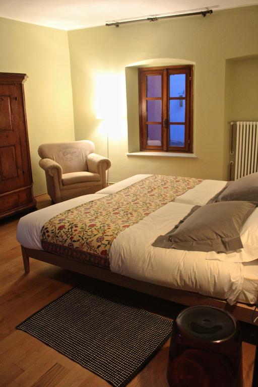 Casa Cucco Apartment Сералунга д'Алба Екстериор снимка
