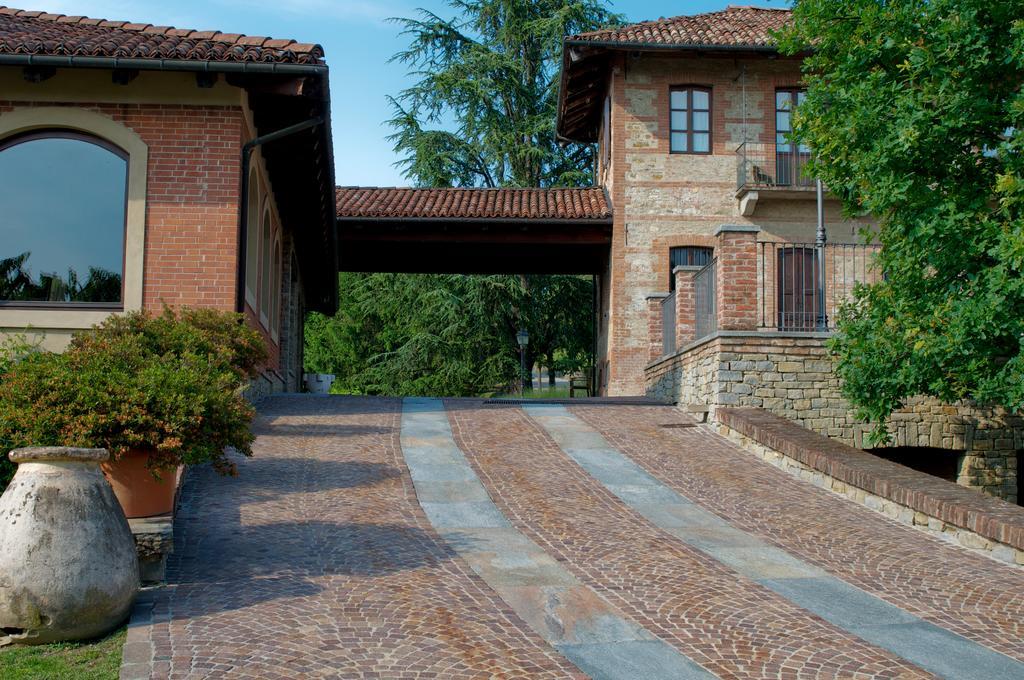 Casa Cucco Apartment Сералунга д'Алба Екстериор снимка